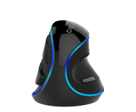 Delux Mysz pionowa M618PU - 748712 - zdjęcie 1